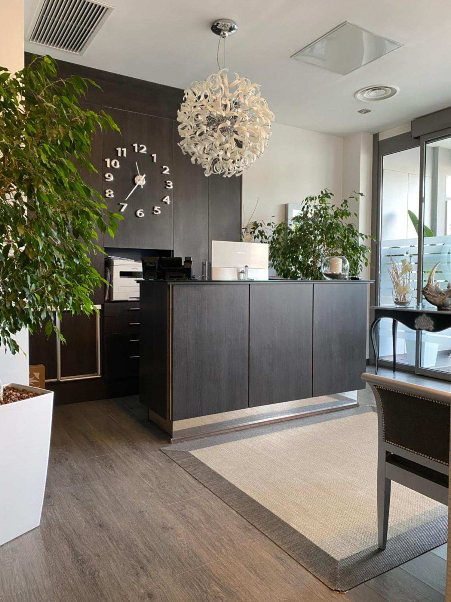 Hotel Noia Eksteriør bilde